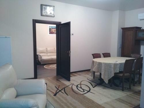 Hotel Moscow House