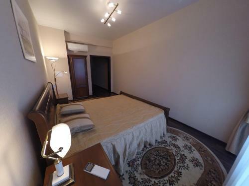 Hotel Moscow House