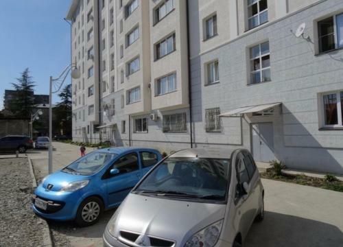 Jelena Apartment