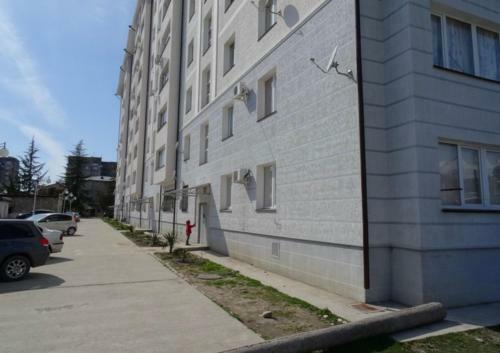 Jelena Apartment
