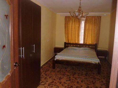 Apartment On Machavariani 34