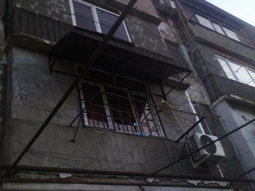 Apartment On Machavariani 34