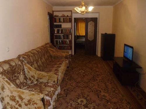Apartment On Machavariani 34