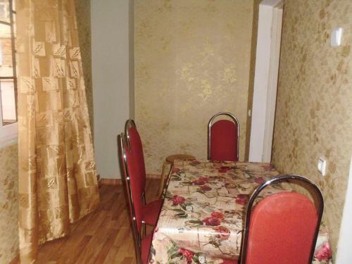 Apartment On Machavariani 34