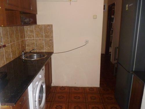 Apartment On Machavariani 34
