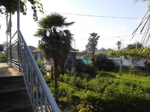 Hostal Guesthouse On Adleiba 75