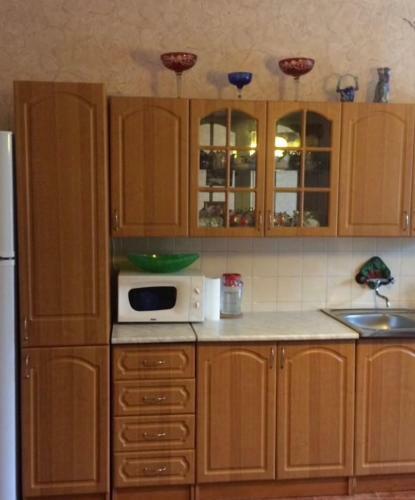 Hostal Lastochka