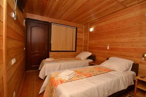 Hostal Guest House Wood House