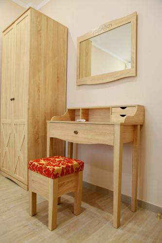 Hostal Black Sea Guesthouse