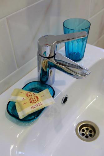 Hostal Black Sea Guesthouse