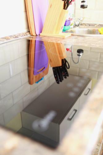 Hostal Black Sea Guesthouse