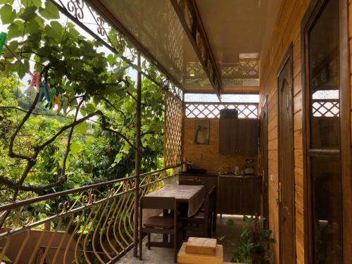 Homestay Hozyaivami