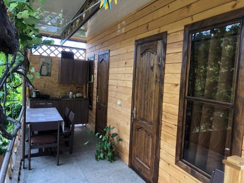 Homestay Hozyaivami