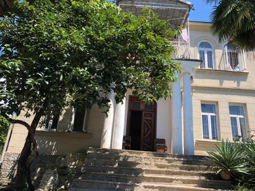 Homestay Hozyaivami