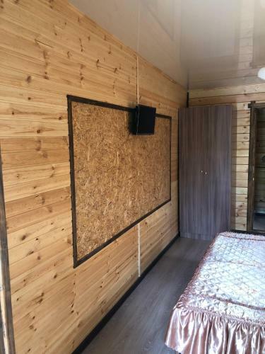 Homestay Hozyaivami