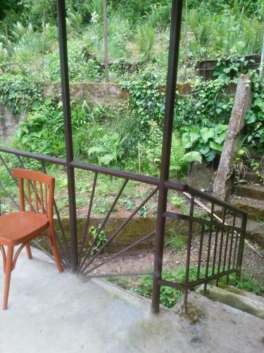 Hostal Guest House Rufina
