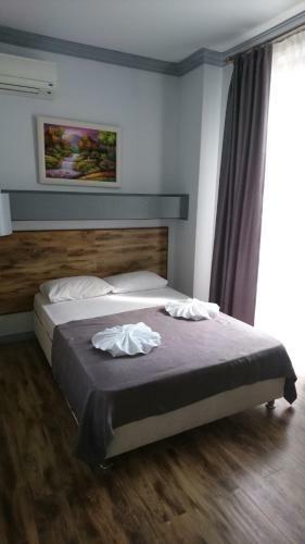 Spa Hotel Karakas