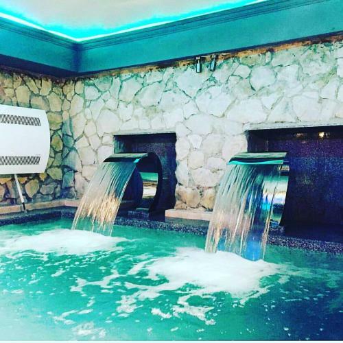 Spa Hotel Karakas