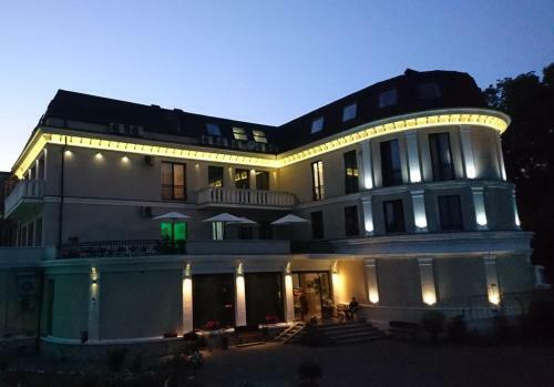 Spa Hotel Karakas