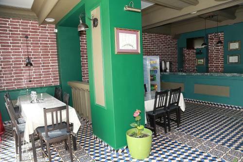 Spa Hotel Karakas