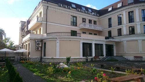 Spa Hotel Karakas