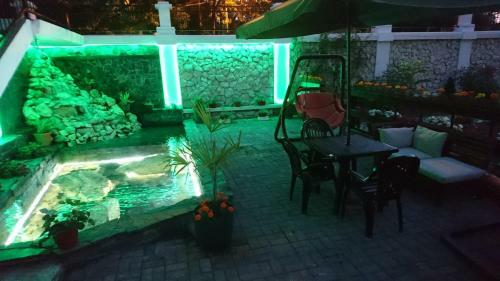 Spa Hotel Karakas