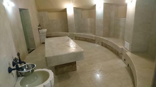 Spa Hotel Karakas