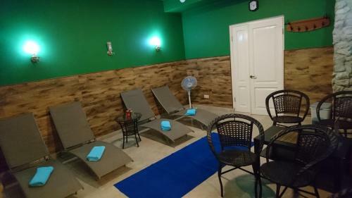 Spa Hotel Karakas