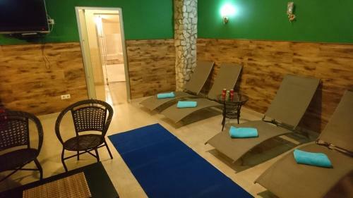 Spa Hotel Karakas