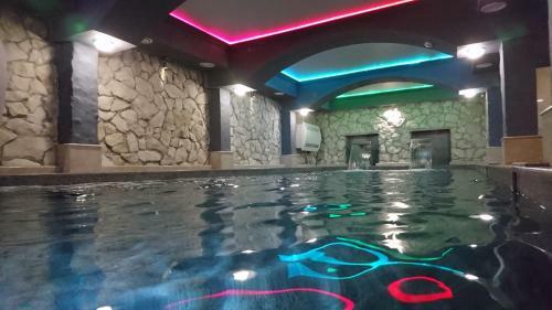 Spa Hotel Karakas