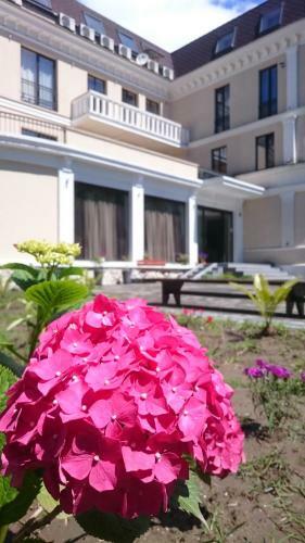 Spa Hotel Karakas