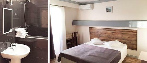 Spa Hotel Karakas