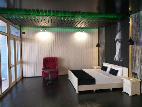 Captain Black Hotel