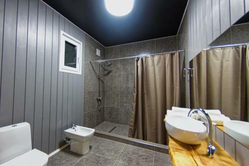 Captain Black Hotel