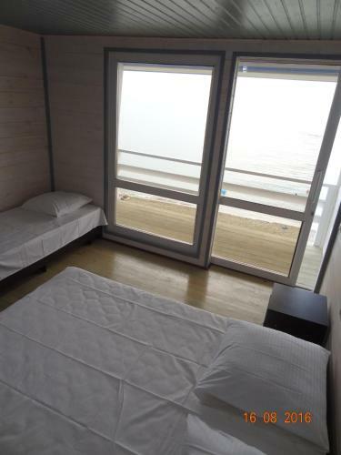 Captain Black Hotel