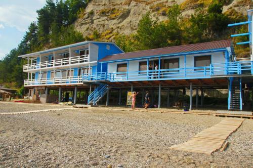 Captain Black Hotel