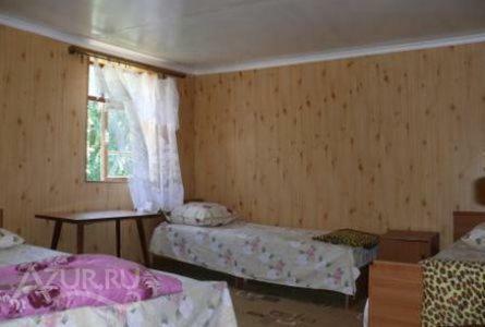 Hostal Guest House On Rechnaya