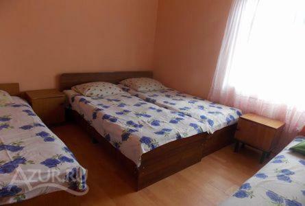 Hostal Guest House On Rechnaya