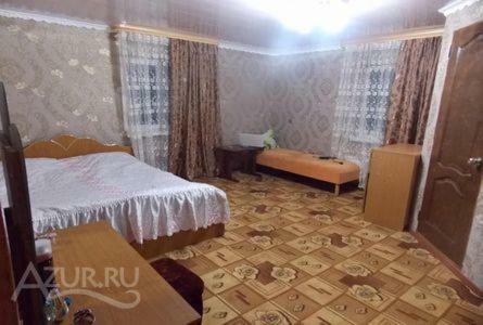 Hostal Guest House On Rechnaya