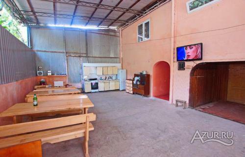 Hostal Guest House On Rechnaya
