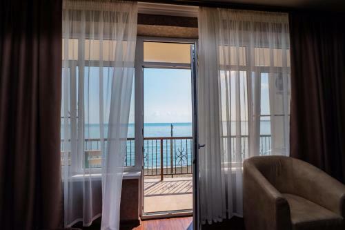 Hotel Arbica Pension