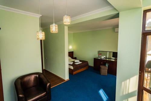 Hotel Arbica Pension