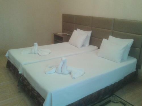 Mramorny Zamok Hotel