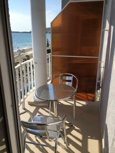 Mramorny Zamok Hotel