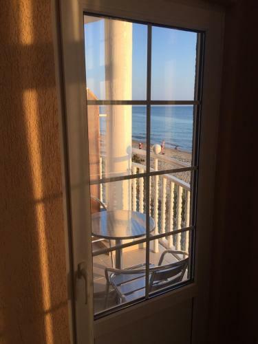 Mramorny Zamok Hotel