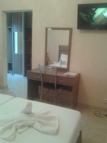 Mramorny Zamok Hotel