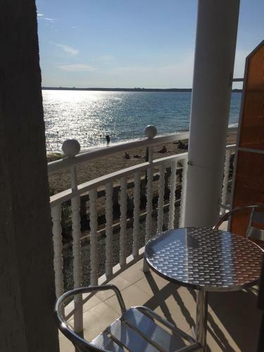 Mramorny Zamok Hotel