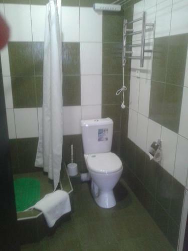 Mramorny Zamok Hotel