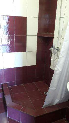 Mramorny Zamok Hotel