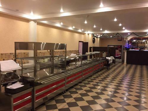 Mramorny Zamok Hotel